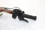 91 Yamaha Exciter Ii 570 Liquid Oem Handlebar W/Brake Lever 88R-23811-00-00 SY24