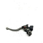 00-06 Honda Rancher 350 TRX350FM 4x4 OEM Rear Brake Lever 53180-HA8-770 AH75