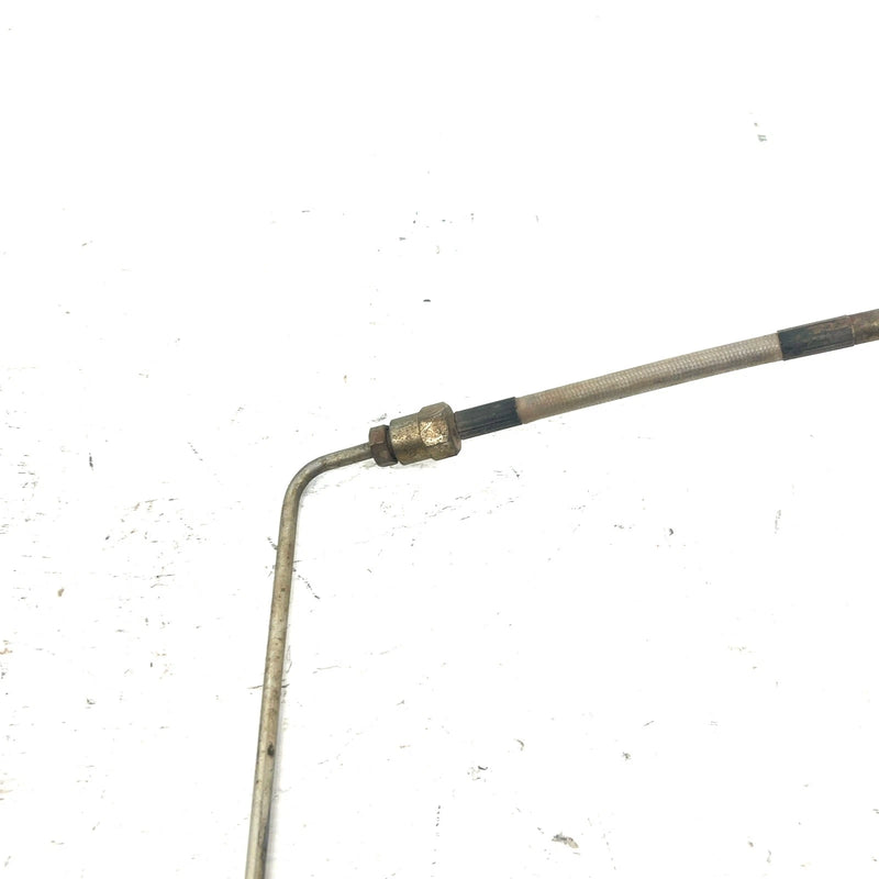2002 Polaris Sportsman 400 OEM Rear Brake Line 1910478 AP223