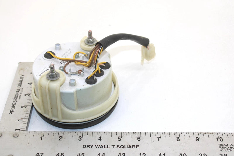 04 Polaris Pro Xr 800 Oem Tachometer 6 Pulse Gauge 3280427 SP169