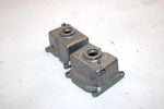 94 Yamaha Vmax 500 Le Vx500eu Oem Carburetor Bowl (Pair) 8AB-14100-00-00 SY30