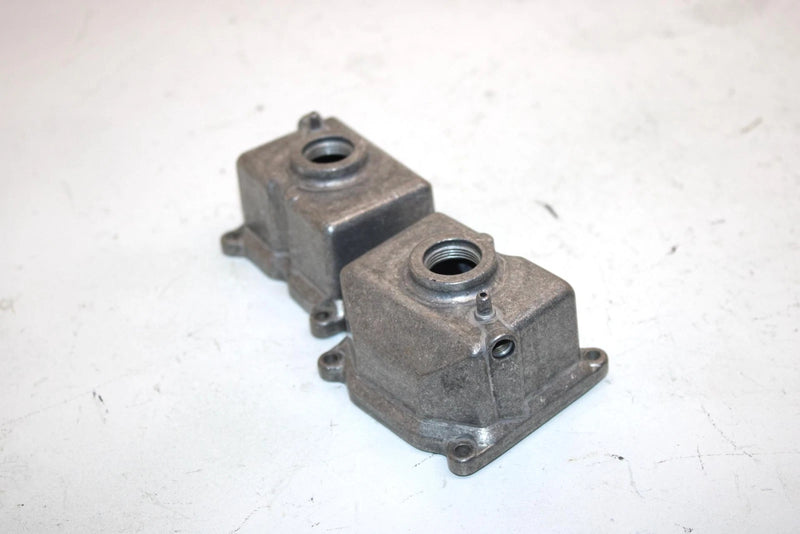 94 Yamaha Vmax 500 Le Vx500eu Oem Carburetor Bowl (Pair) 8AB-14100-00-00 SY30