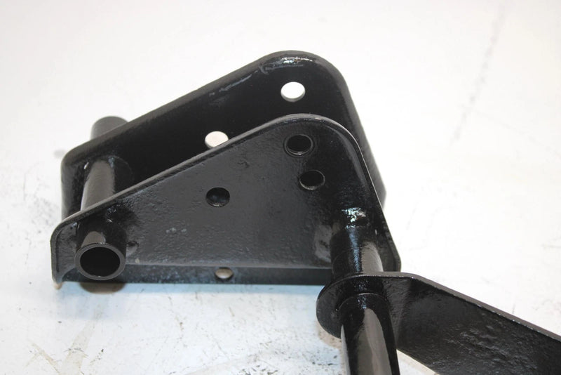 99 Arctic Cat Panther 440 Oem Skid Bracket Set 0704-310 0704-311 SA29
