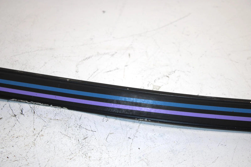 93 Polaris Xlt Oem Right Side Bumper 2670115 SP59