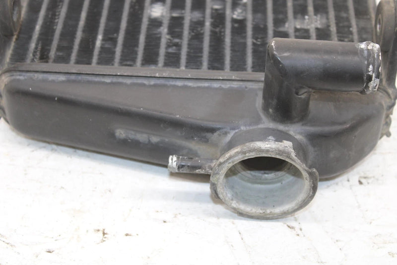 1985 Yamaha Vmax Oem Radiator Assembly 8M6-12460-00-00 SY125