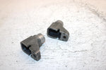 1998 Ski-doo Formula 500 Oem Idler Wheel Mount Pair 503174600 SS1