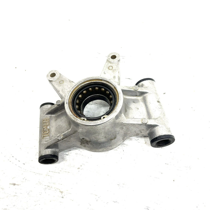 null Polaris Sportsman 550 OEM Left Rear Bearing Carrier 5143607 AP238