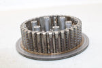 2005 Polaris Predator 500 Oem Center Clutch Hub 3088180 3089886 AP3