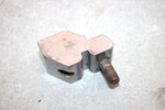 97 Polaris Trail Oem Idler Wheel Bracket With Bolt 5130570 Q415