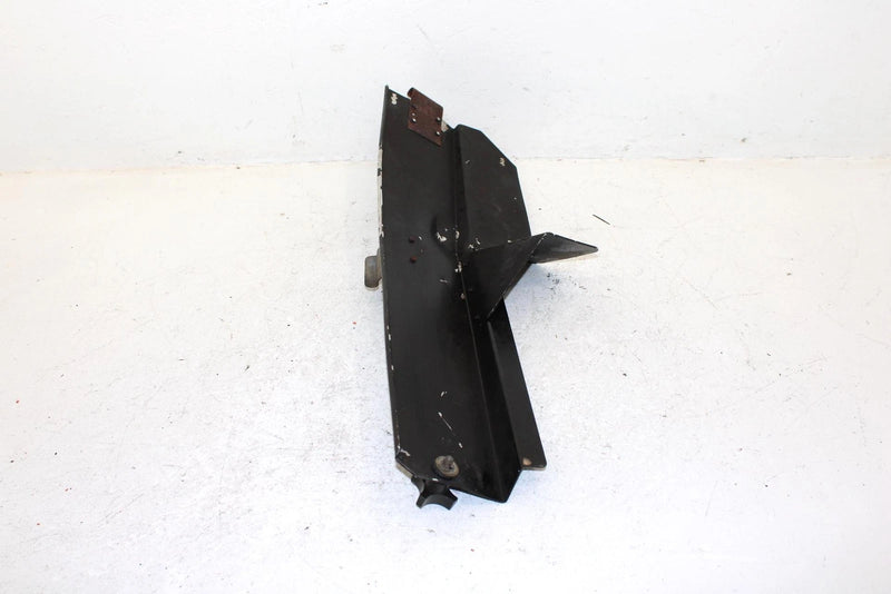 1995 Arctic Cat Z 440 Oem Clutch Cover Shield 0707-841 SA5
