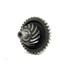 2002 Bombardier Quest 500 OEM Trans Pinion Bevel Gear 420296530 AB14