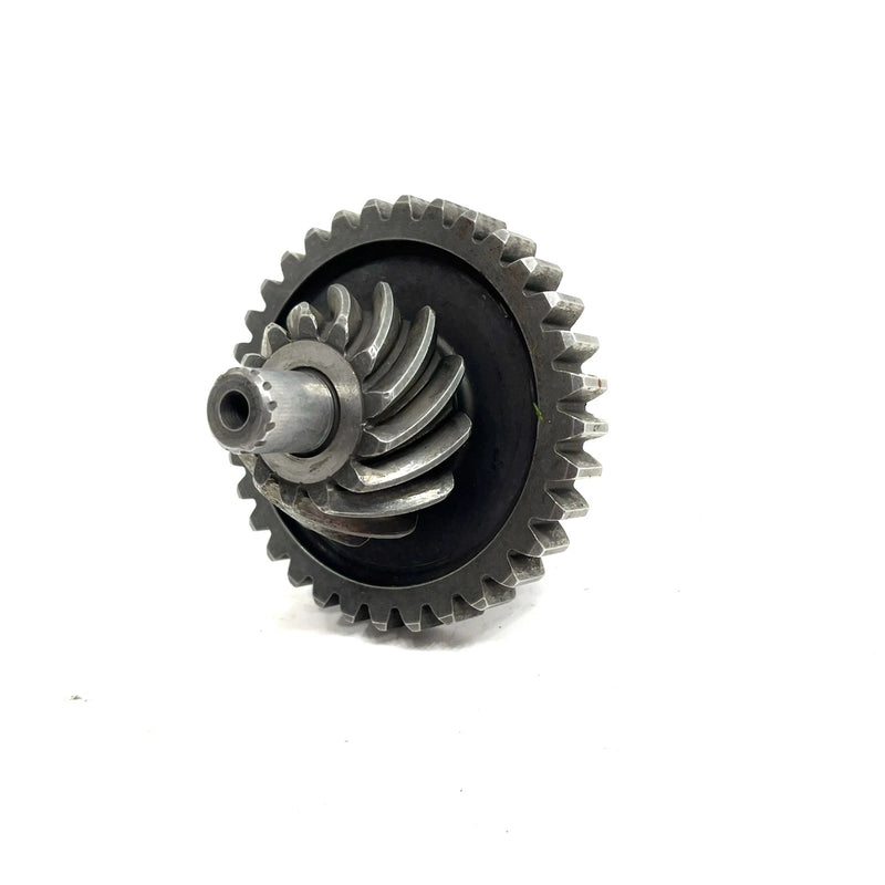 2002 Bombardier Quest 500 OEM Trans Pinion Bevel Gear 420296530 AB14