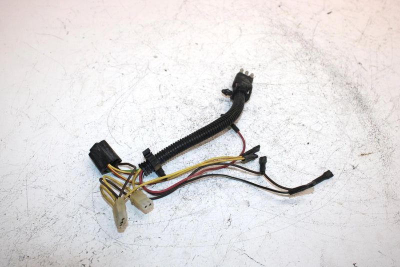 92 Polaris 500 Oem Headlight Harness 2460320 SP52