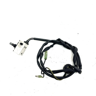 null Sea-Doo SPX OEM Teather Kill Switch 278000555 JS65