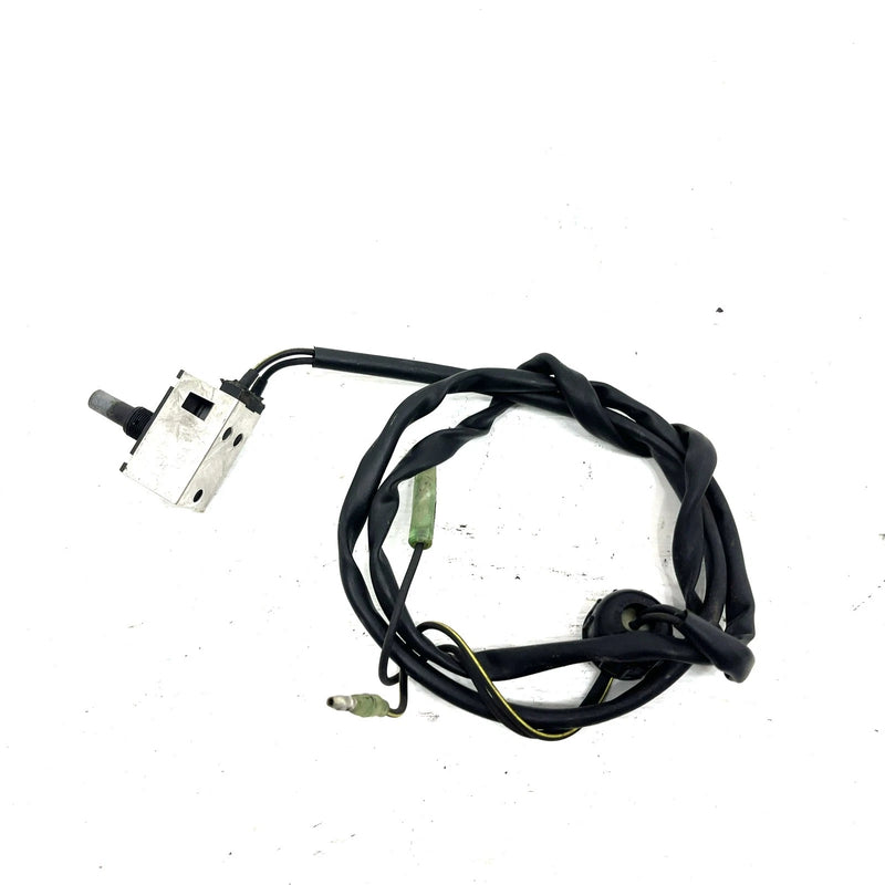 null Sea-Doo SPX OEM Teather Kill Switch 278000555 JS65