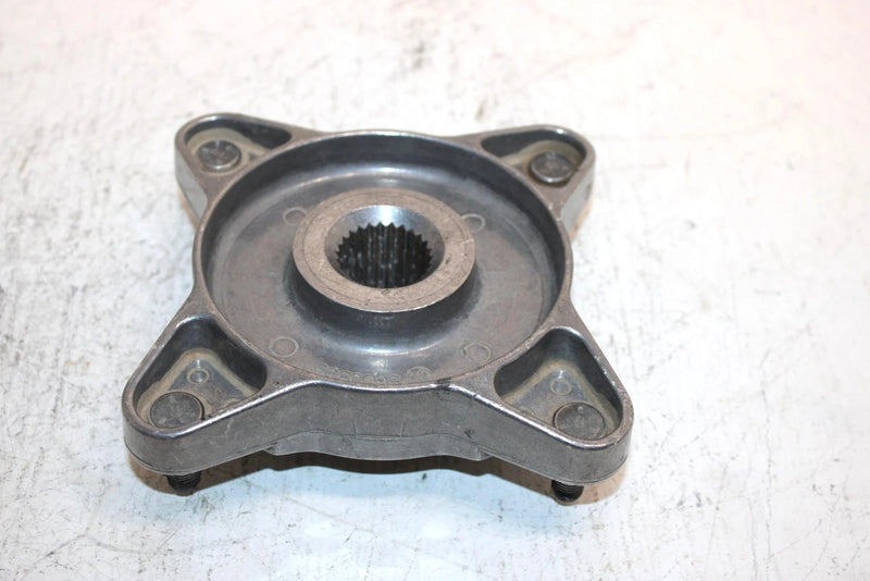 1997 Polaris Sportsman 500 Oem Rear Wheel Hub 5131649 AP68