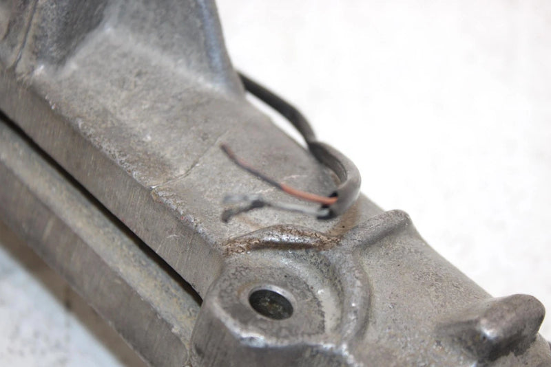 1993 Polaris 350l 6x6 Oem Left Hubstrut 5130702 AP153
