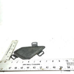 2002 Bombardier Quest 500 OEM Left Rear Grille 705000367 AB14
