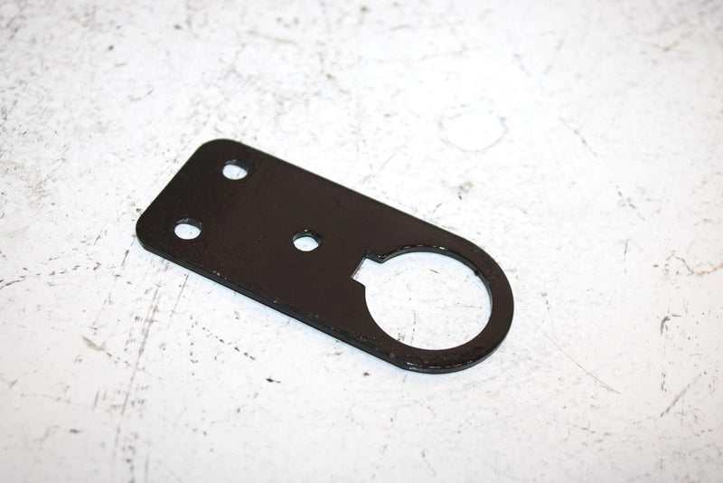 93 Polaris Xlt Oem Recoil Guide Bracket 5222682-067 Q4047