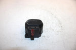 1985 Honda Atc125ma Oem Sub Transmission Cover 11370-968-000 AH44