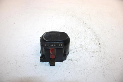 1985 Honda Atc125ma Oem Sub Transmission Cover 11370-968-000 AH44