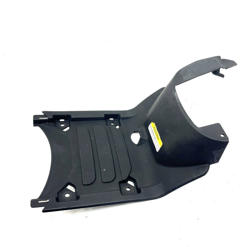 2004 John Deere Trail Buck 650 EXT OEM Center Console Panel 705001052 AJ1.1