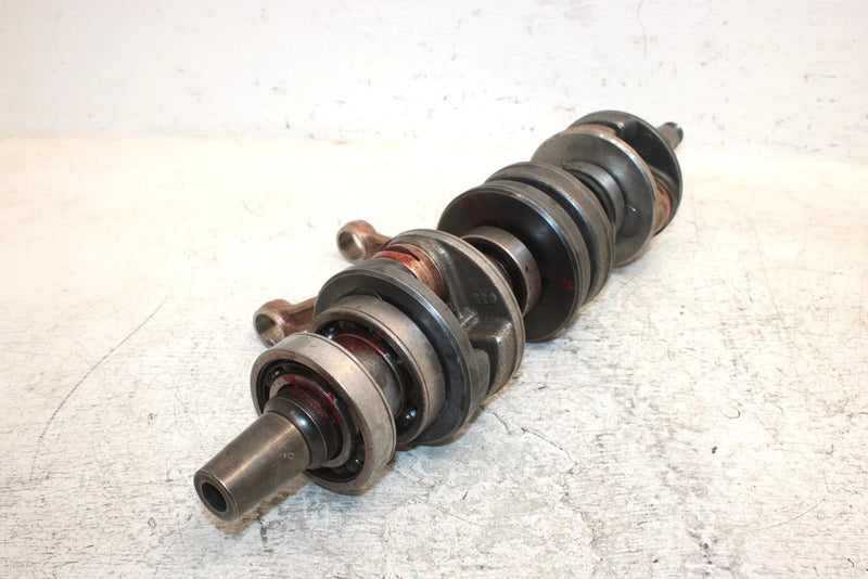 1998 Ski-doo Mach 1 700 Oem Crankshaft 420888030 SS3