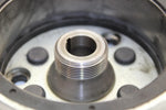 89 Suzuki Quadrunner 160 LT160E 2x4 OEM Flywheel 32102-02C00 AS16