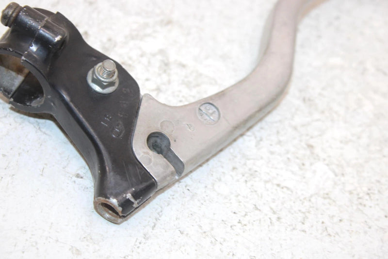 1996 Kawasaki Bayou 300 Oem Right Brake Lever 46076-1179 AK25