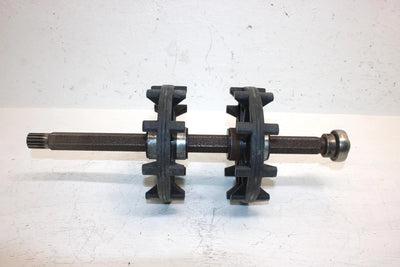 1989 Polaris 400 Oem Drive Shaft W/Bearing 1590198 SP23