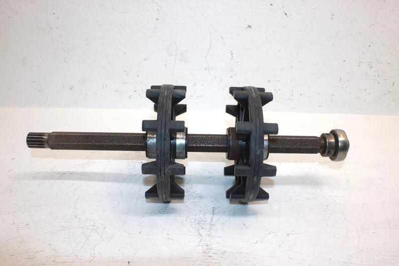 1989 Polaris 400 Oem Drive Shaft W/Bearing 1590198 SP23