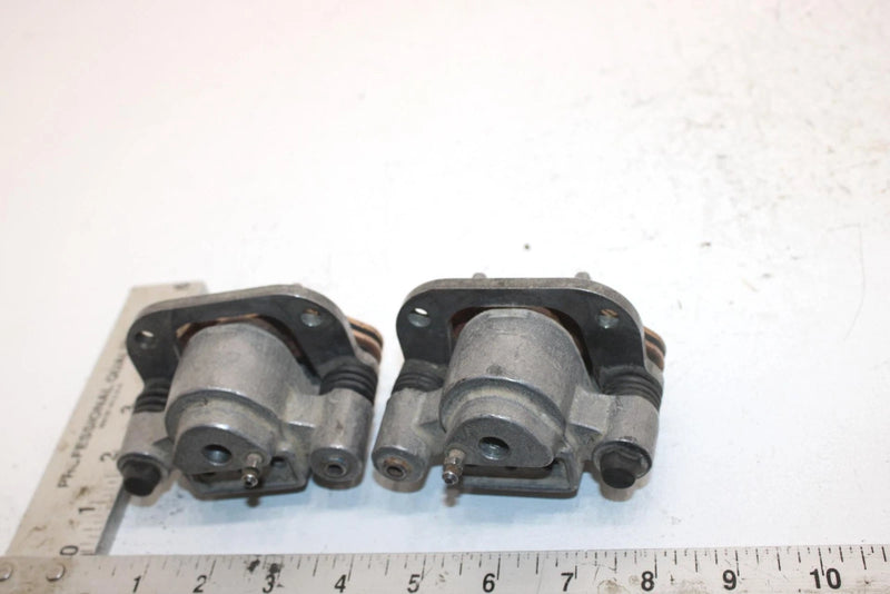 1994 Polaris Trail Boss Oem Front Caliper  Set 5133880 5133879 AP164