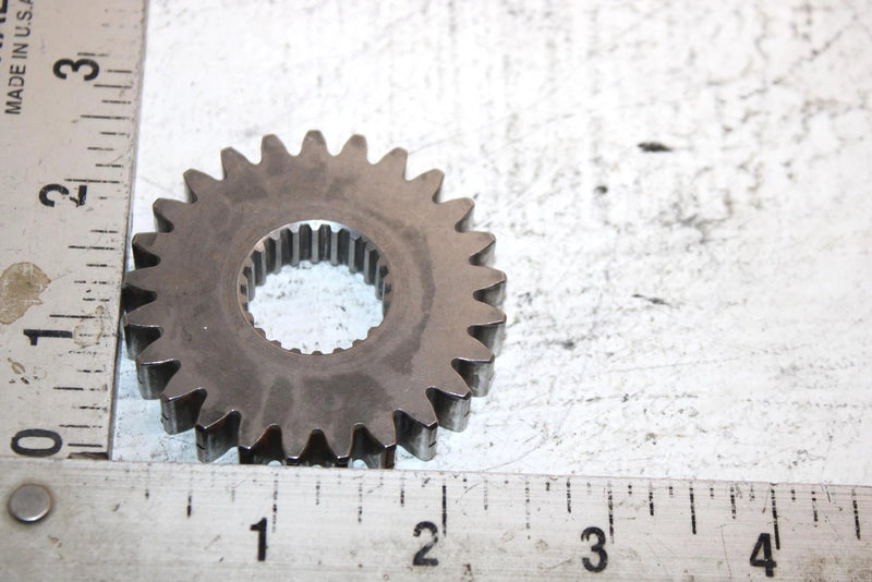 2006 Polaris Predator 500 Oem Primary Drive Gear 3089595 AP63