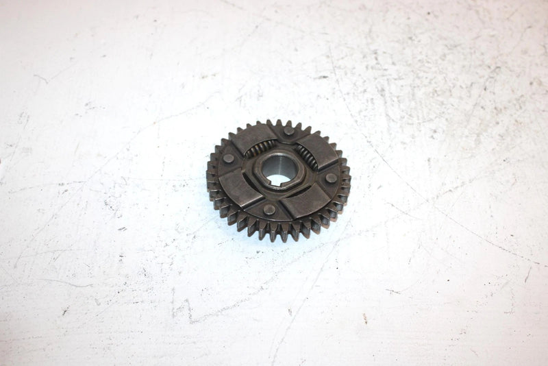 1996 Kawasaki Bayou 220 Oem Balance Shaft Gear 13216-1112 13216-1184 AK2