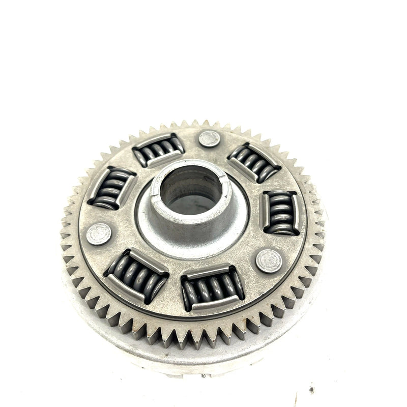 05-09 Honda Foreman 500 OEM Outer Clutch Basket 22100-HP0-A00 AH14