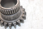 2007 Honda Fortrax 680 Oem Mainshaft First Gear 23401-HN8-000 AH46