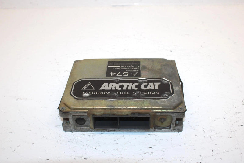 1994 Arctic Cat Wildcat Efi Oem CDI ECU ECM Ignition Box 3004-224 SA42