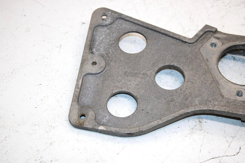 07 Polaris Fst Iq Oem Jackshaft Bearing Mount Plate 5137626 SP7