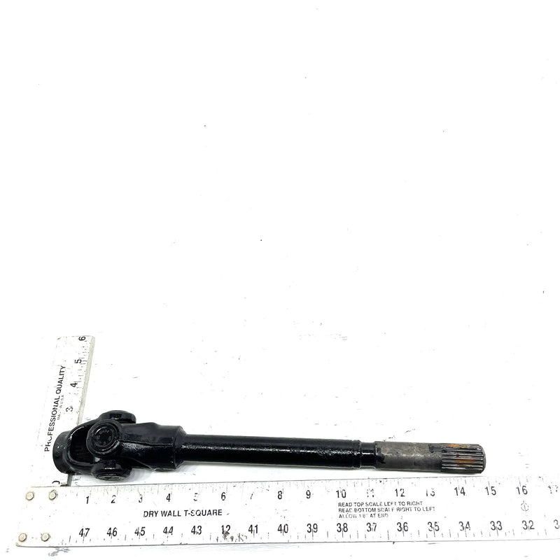 95-98 Polaris Magnum 425 4X4 OEM Front Cv Shaft Half 2200960 AP250