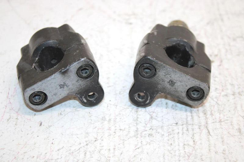 01 Polaris Sportsman 90 Oem Handlebar Mount Set 0450459 AP61