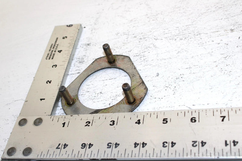 1997 Ski-doo Formula S 380 Oem Retainer Ring 501017800 SS23