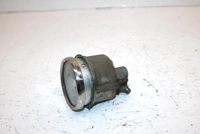 1974 Yamaha Tl433f Oem Speedometer (Under 4k Miles) 861-83510-41-00 SY28