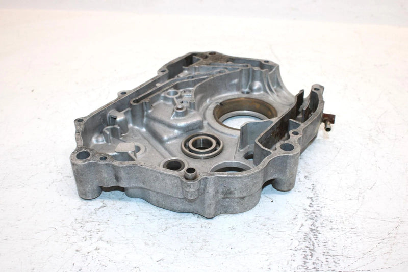 1982 Honda Atc110 Oem Right Crankcase Half 11100-943-010 AH65