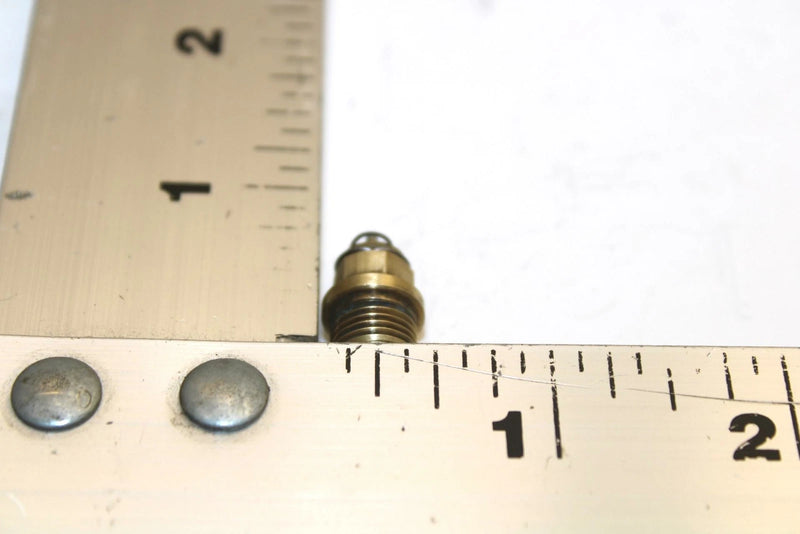 POLARIS OEM CARBURETOR NEEDLE VALVE (1.5) 3130643 Q624