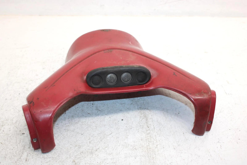 1998 Sea-doo Gtx Oem Upper Handlebar Cover 277000721 JS49