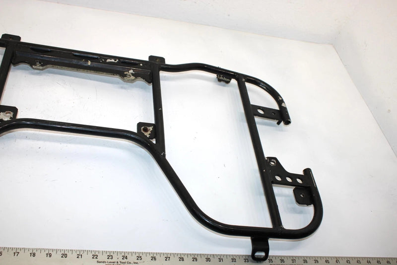 99 Kawasaki Prairie 400 4x4 Oem Rear Rack Support 53029-1208 AK16