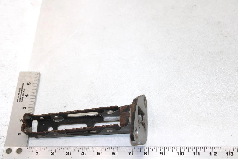 2005 Polaris Predator 500 Oem Left Foot Peg 1013851-385 AP3