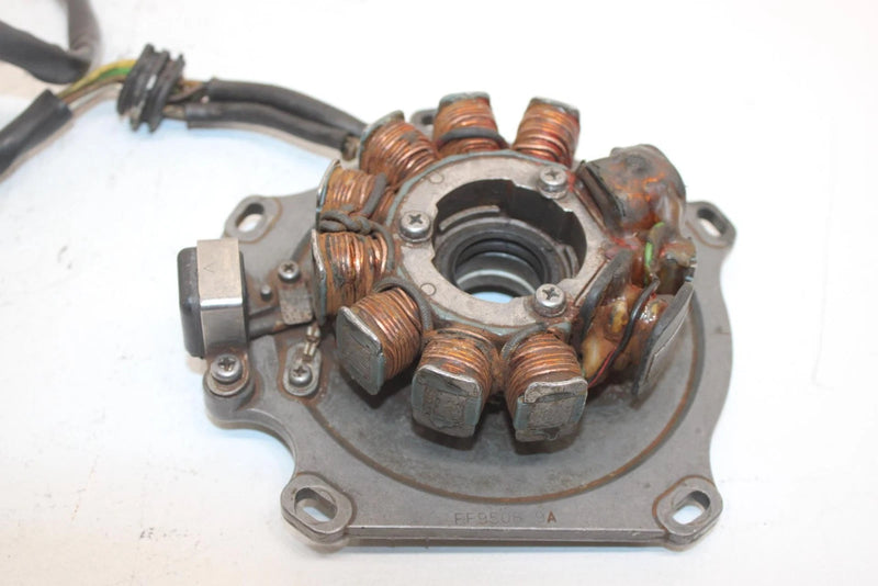 2000 Polaris Xpedition 425 Oem Stator W/Plate 3086236 AP147