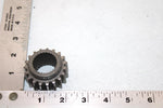 2004 Polaris Sportsman 500 Oem  19T Transmission Gear 3234060 AP129