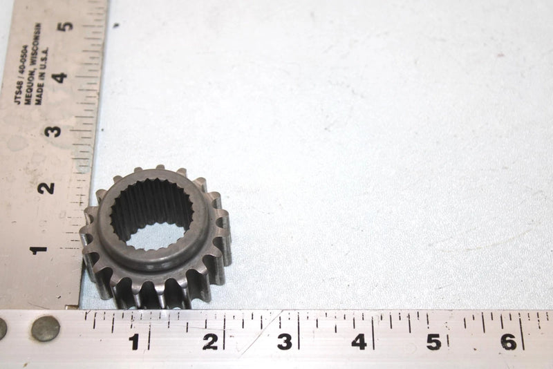 2004 Polaris Sportsman 500 Oem  19T Transmission Gear 3234060 AP129
